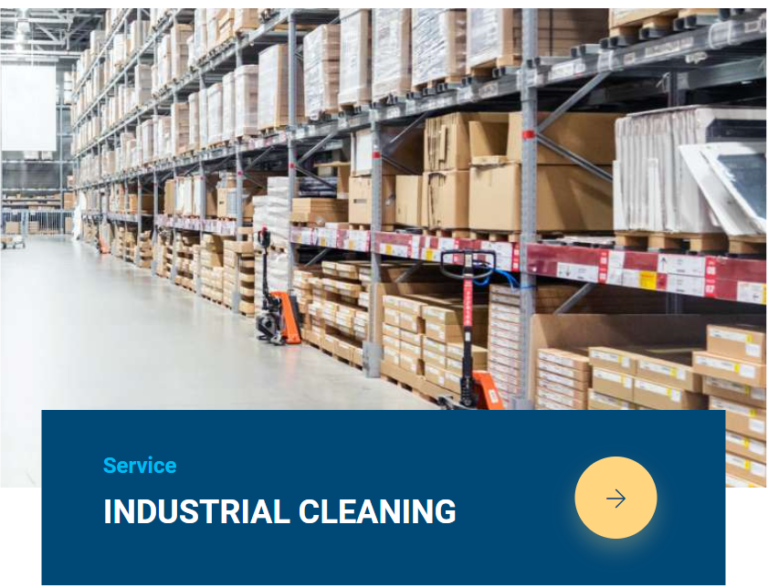 industrial-cleaning