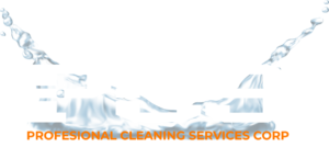 PCS Cleanup Logo